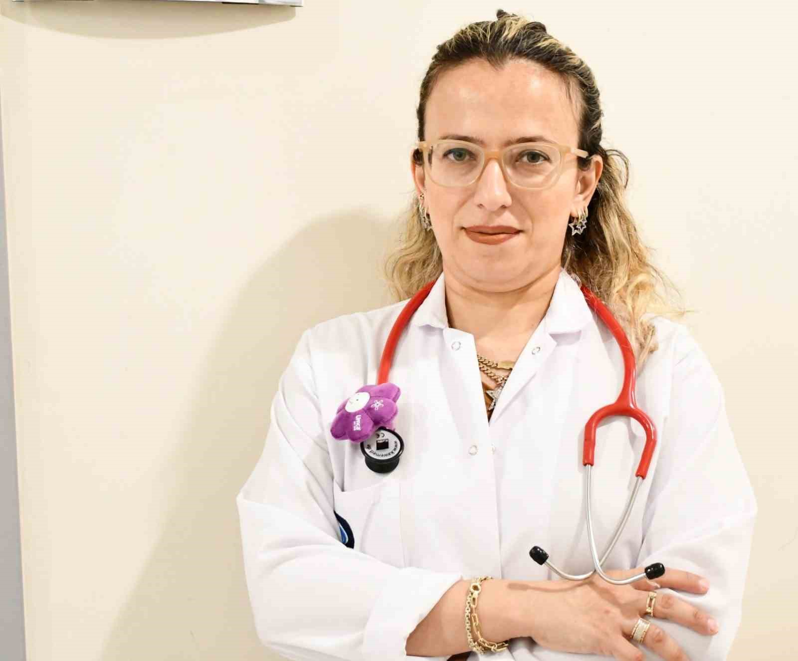 cocuklarda lenf bezi buyumesi masum olmayabilir