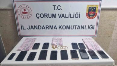 corum merkezli 3 ilde sahte gelin operasyonu 4 kisi tutuklandi 59yNbOXy