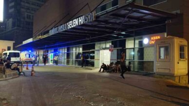 denizde bogulma tehlikesi geciren universiteli genc hastanede hayatini kaybetti cMsvLiu4