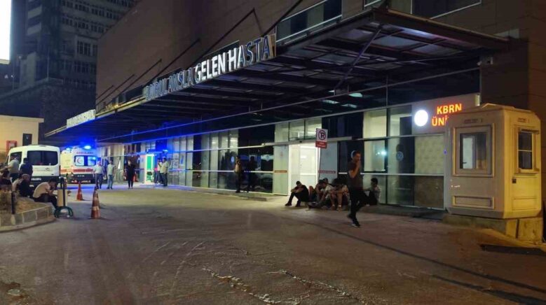 denizde bogulma tehlikesi geciren universiteli genc hastanede hayatini kaybetti cMsvLiu4