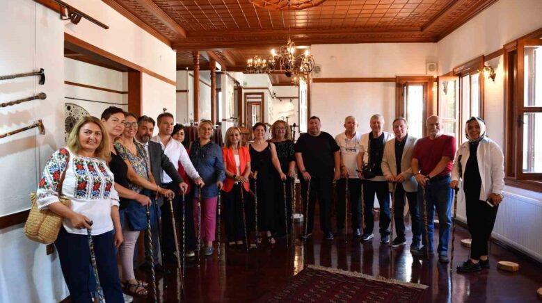 devrek bastonu ankarada sergilendi FMTYpRCK