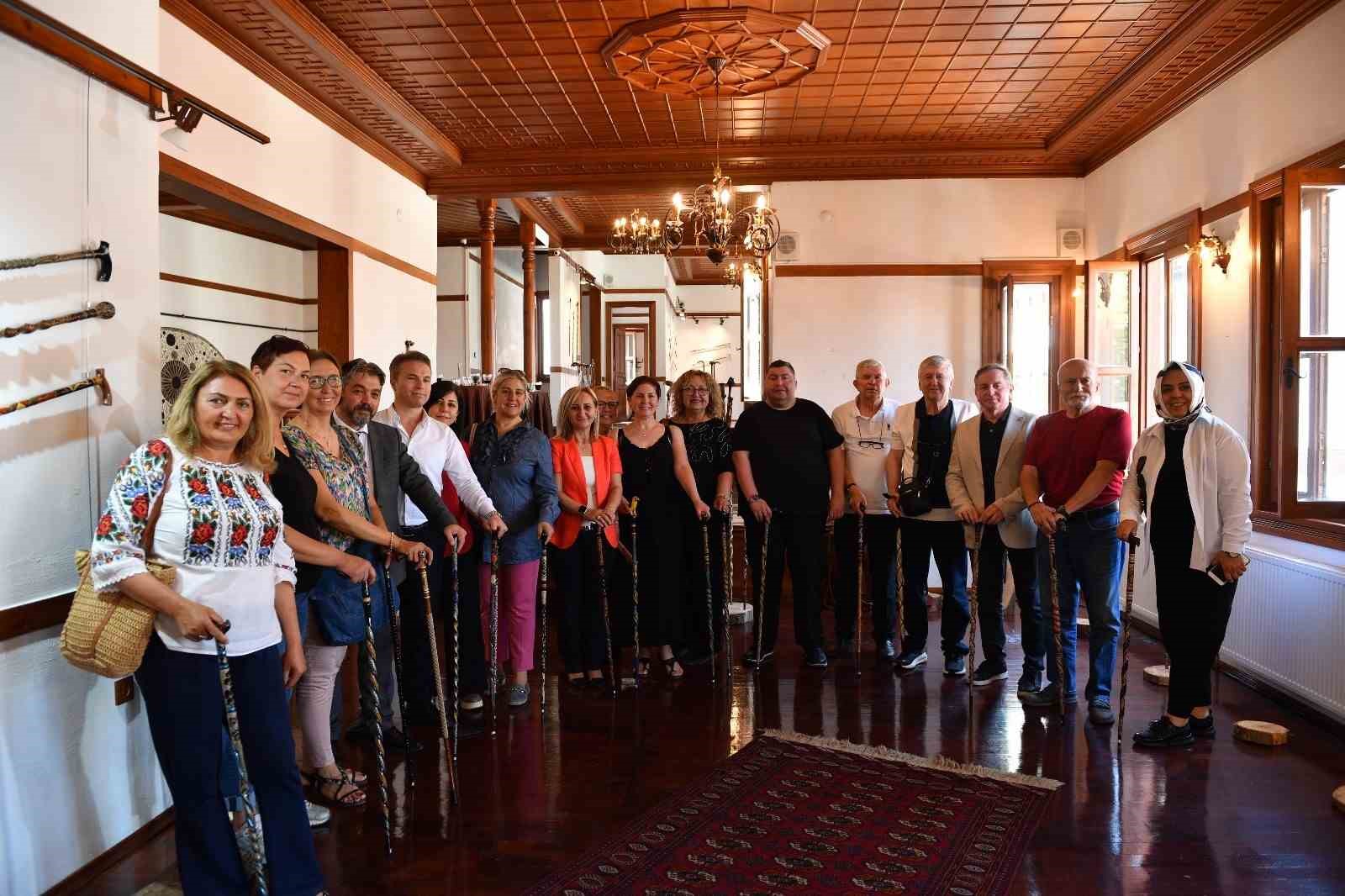 devrek bastonu ankarada sergilendi FMTYpRCK