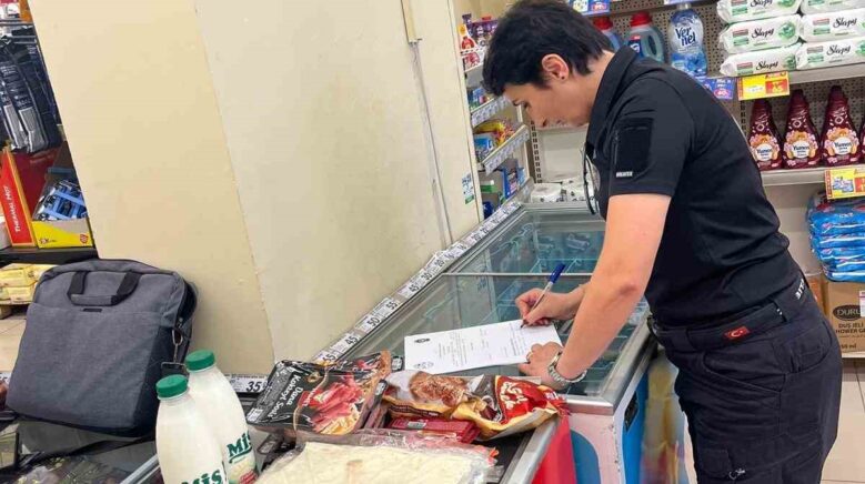 devrek belediyesi ve tarim ilceden mudurlugunden denetim VpxmNSmM