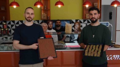 dijital dunyadan cikolata atolyesine i8Xq9e1q