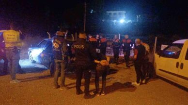 dur ihtarina uymayan surucuye 45 bin lira ceza zN9AgITq