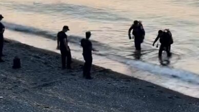 duzcede denize giren genc saglikci boguldu St6hR45W