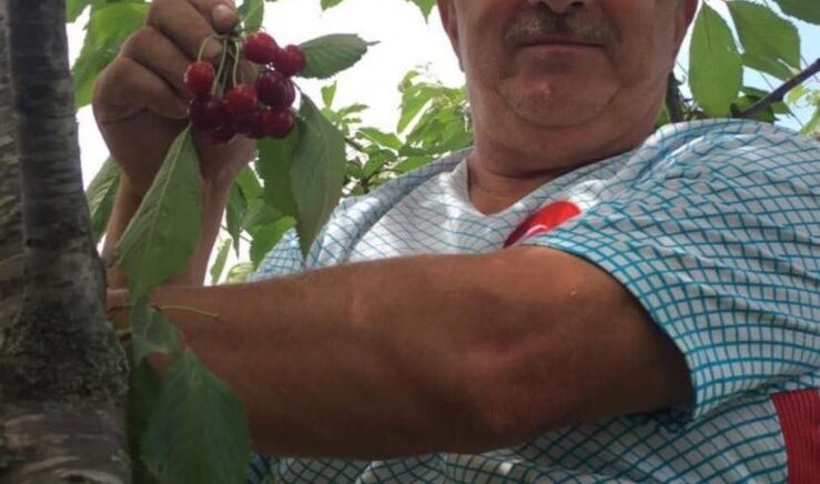 elektrik akimina kapildi hayatini kaybetti ppXsMaOl