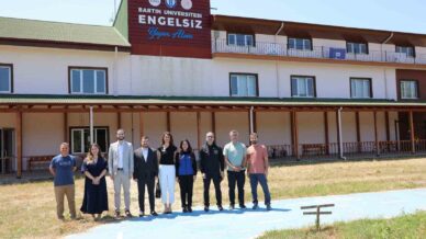 engelli bireylere afet farkindalik egitimi verilecek eqthDT1d