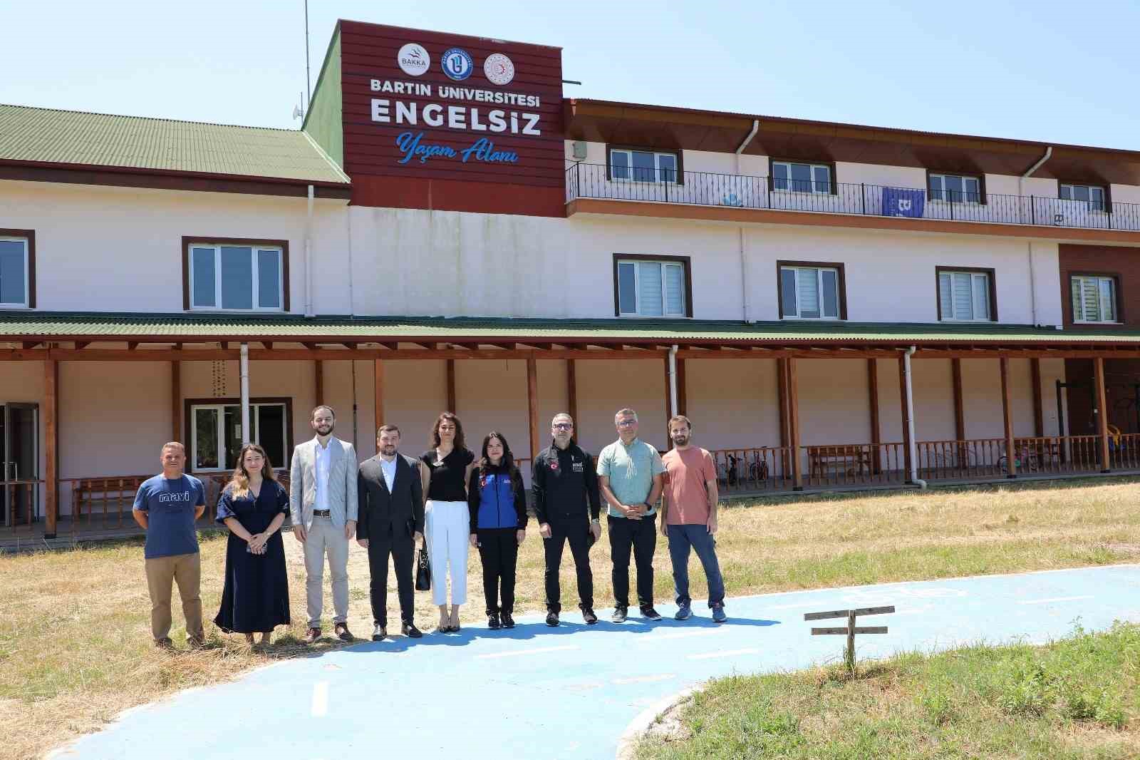 engelli bireylere afet farkindalik egitimi verilecek eqthDT1d