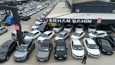 galericilerden arac satacaklara onemli uyari nPbEVZfp