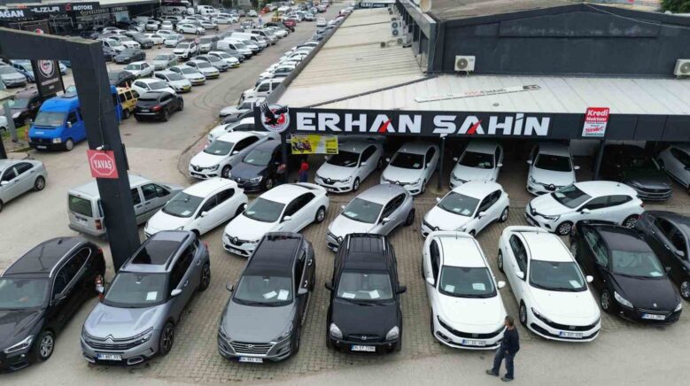 galericilerden arac satacaklara onemli uyari nPbEVZfp