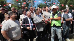 genclik merkezi projesinin temeli atildi gVC8BV8v