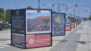 gokyuzunden turkiye guzellikleri samsunda sergileniyor ratD45rD