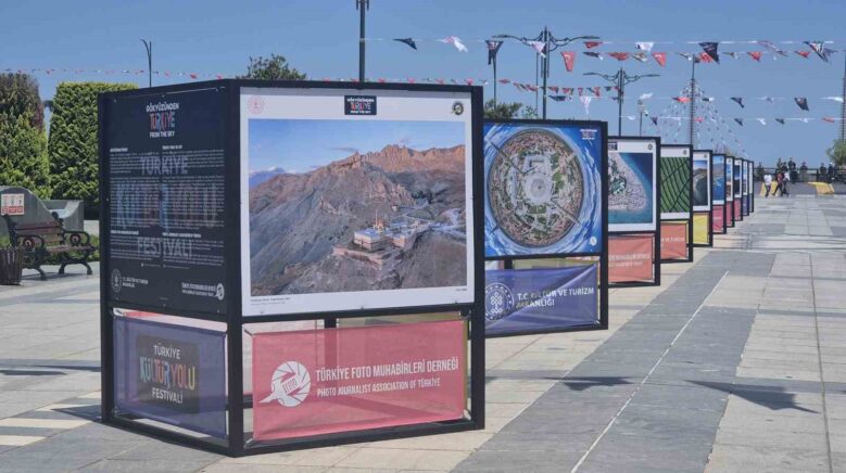 gokyuzunden turkiye guzellikleri samsunda sergileniyor ratD45rD