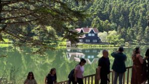 golcuk tabiat parki tatilcilerin akinina ugradi dogasi enerjisi harika KeLUJVt9