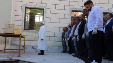 gumushanede kkka hastaligi nedeniyle bir kisi hayatini kaybetti NEEy4CpP