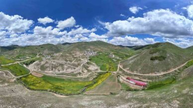 gumushanede saricicek vadisinde mest eden goruntuler 5seLW8cJ