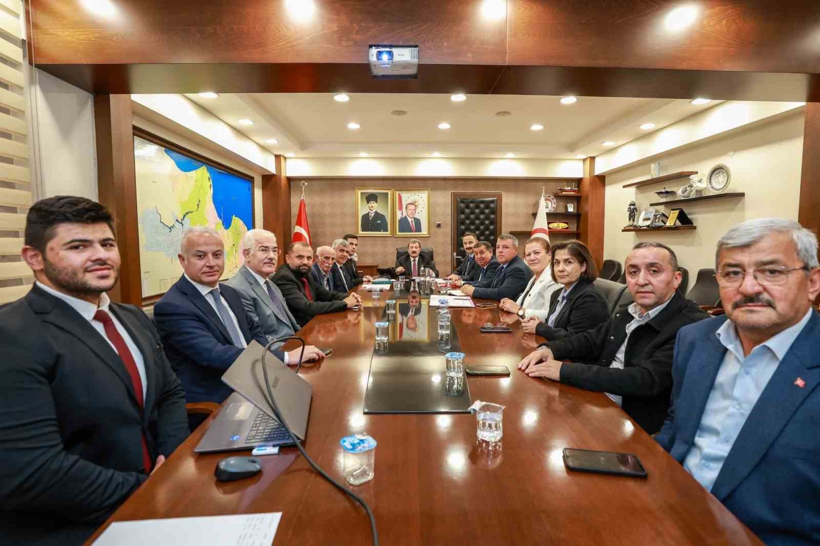 havza osbde kritik toplanti altyapi protokolleri ve kamulastirma karari 31KiwCfy