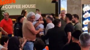 highway outlet avmde adamina gore muamele kavgasi R2vxLCSm