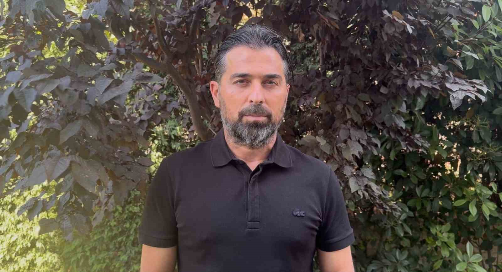 ilhan paluttan birlik ve beraberlik mesaji