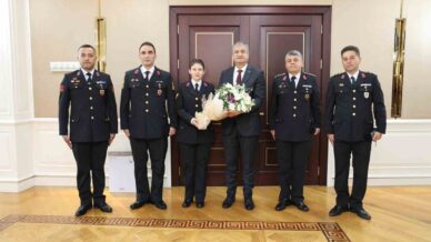 jandarma teskilatinin 186 kurulus yildonumu B8XV4Pys