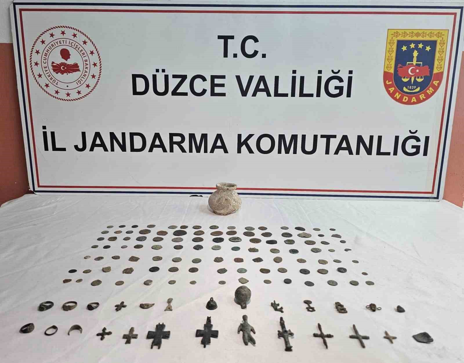 jandarmadan tarihi eser operasyonu AuHjt4A6