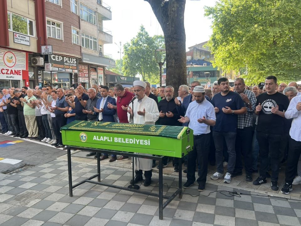 kanserden olen kaplancan son yolculuguna ugurlandi yQhUvczh