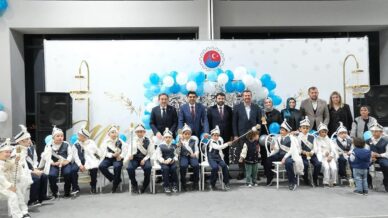 karabuk belediyesinde ucretsiz sunnet soleni ici basvurular basladi ZPBlGZmP