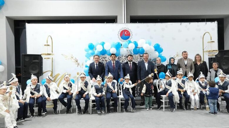 karabuk belediyesinde ucretsiz sunnet soleni ici basvurular basladi hEkftGfD