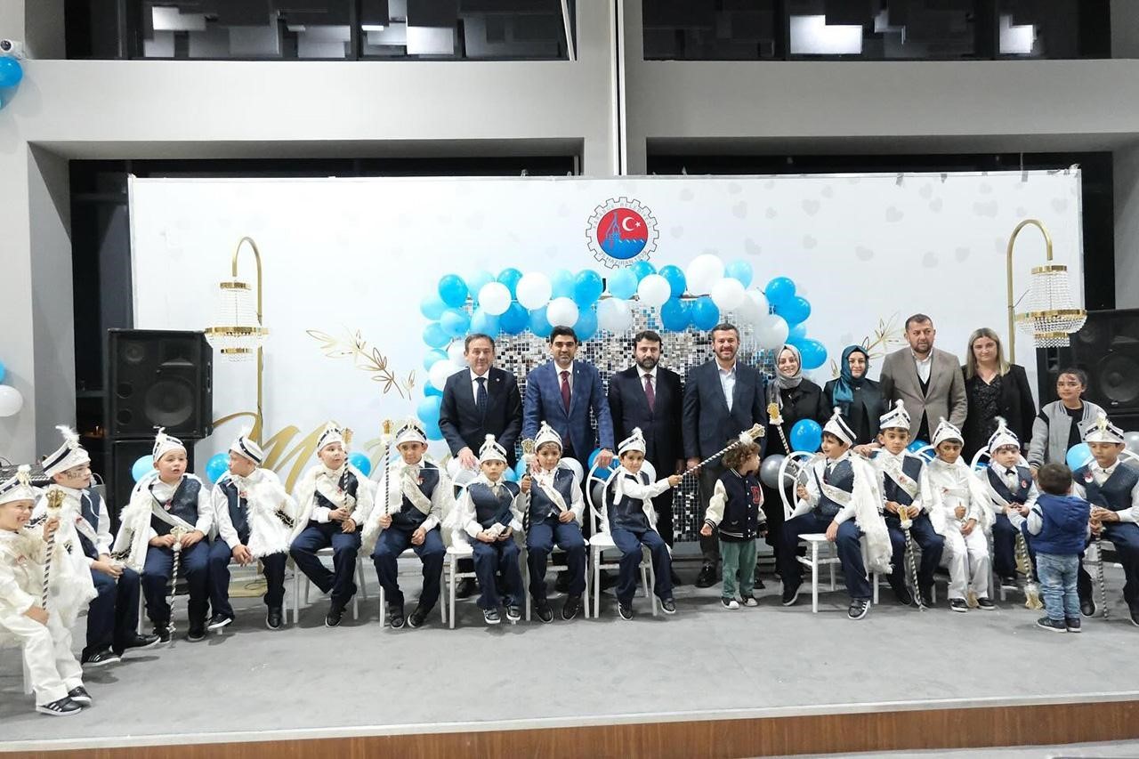 karabuk belediyesinde ucretsiz sunnet soleni ici basvurular basladi hEkftGfD