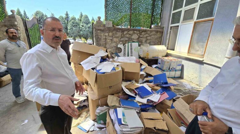 karabuk universitesinde ilk kez atik ve geri donusum sistemi kuruldu UFe8pRc3