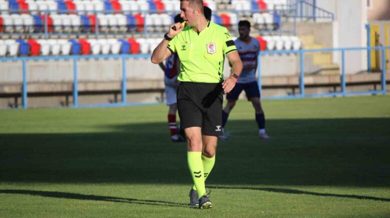 karabuklu hakem ust klasman icin terfi kursuna katilacak sdrbCNhV