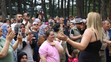 karabukte 7 aladag senlikleri gerceklesti awnyQDjH