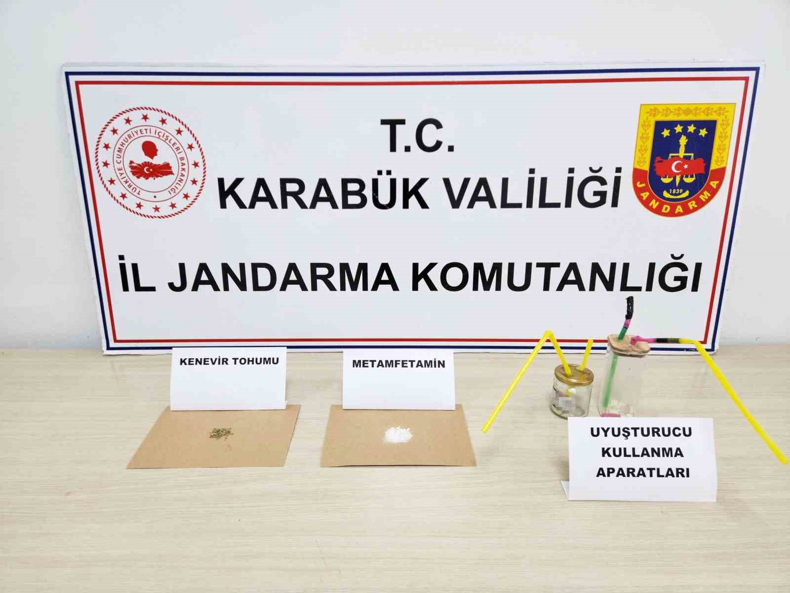 karabukte uyusturucu operasyonu wFQqqqfO