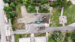 karabukte yeni sosyal tesisin yapimina baslandi uLSB5spX