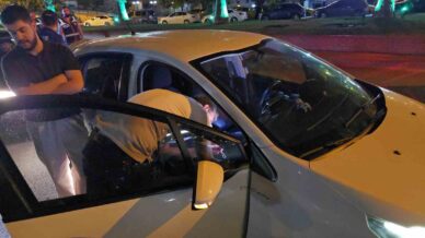 karadeniz ereglide polisten bayram oncesi huzur ve guven uygulamasi bHbcIxpz