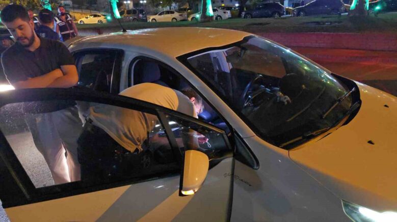 karadeniz ereglide polisten bayram oncesi huzur ve guven uygulamasi bHbcIxpz