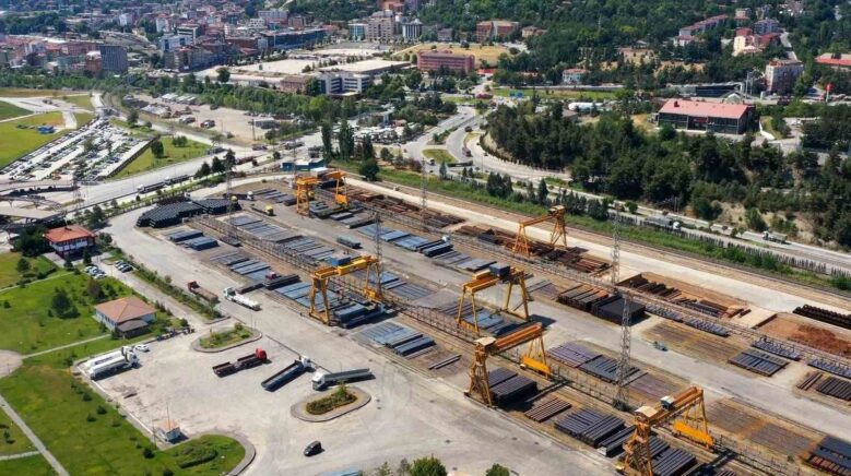 kardemir mayis ayinda rekor sevkiyata imza atti vM4Wjrfy