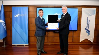 kastamonu universitesi kurumsal akreditasyon belgesini torenle aldi CpfJZUO7