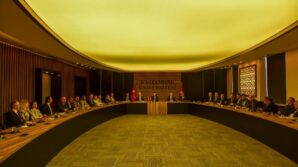 kastamonu universitesinde kurumsal iletisim calismalari ve uluslararasi siralamalar ele alindi YJTK7zu6