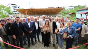 kastamonu universitesinden kirsal kalkinmaya sanatli destek xdZhG6sa