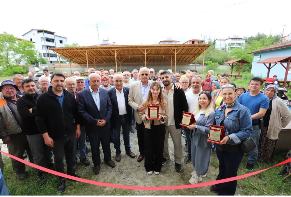 kastamonu universitesinden kirsal kalkinmaya sanatli destek
