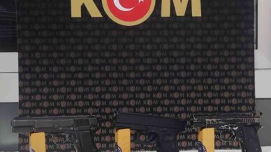 kastamonuda kacak silah operasyonu 4 gozalti 78KGFR9i