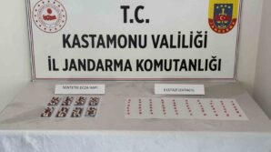 kastamonuda uyusturucuyla yakalanan 2 kisi gozaltina alindi MdhOMzT7