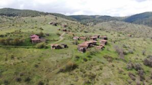 kastamonunun tarihi koy evlerinin mimarisi dogal guzelligiyle buyuluyor DfAjKwKq