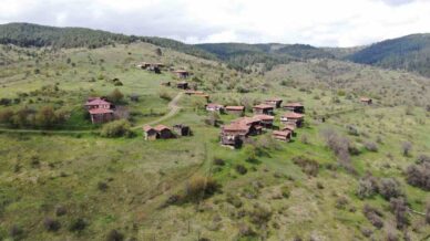 kastamonunun tarihi koy evlerinin mimarisi dogal guzelligiyle buyuluyor DfAjKwKq