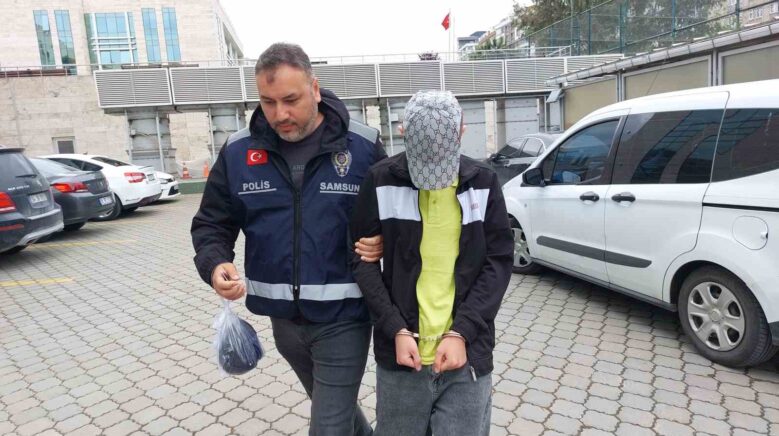 kavgada bir kisiyi bicaklayan genc yakalandi SN2pMfC9