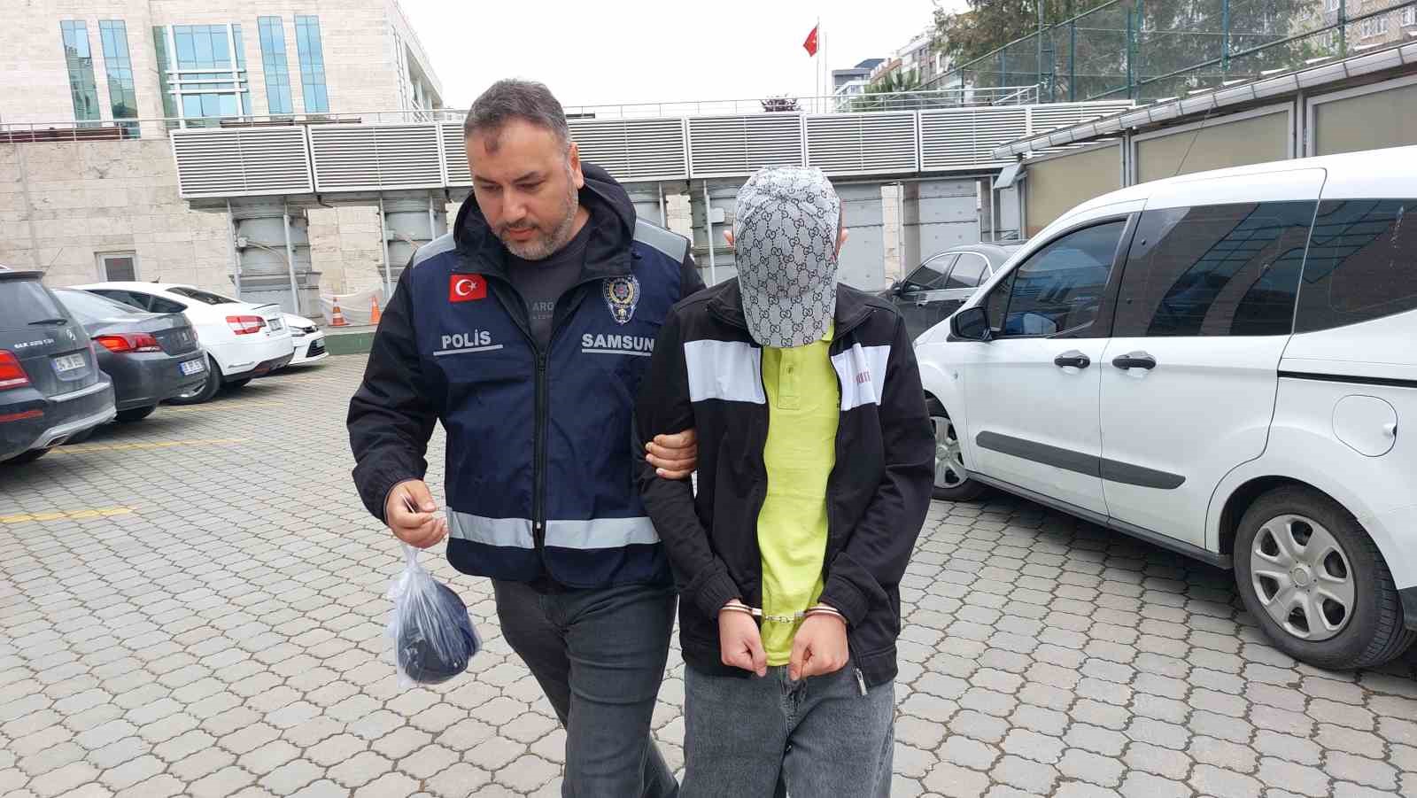 kavgada bir kisiyi bicaklayan genc yakalandi SN2pMfC9