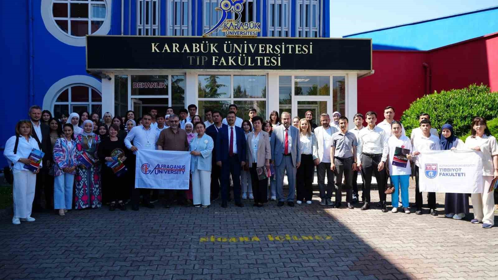 kbu uluslararasi yaz okulu ozbek ogrencilere katki sagladi 5BdHO1Ul