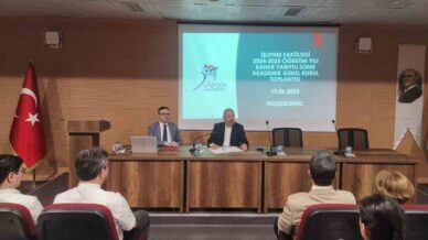 kbude fakultelerin gelisim surecleri degerlendirildi UV82qvAX